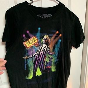 Beetle juice T-shirt
